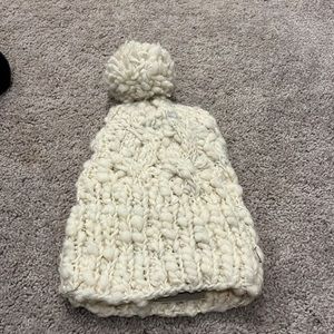 Anthropology winter hat
